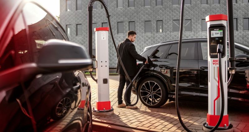 Dover Fueling Solutions partners with ICASA and TSG to launch DX Power in Europe