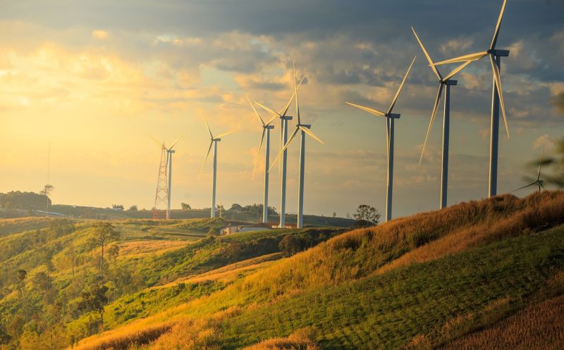 Leading electrical specialist invests more than £100,000 to supercharge net zero mission
