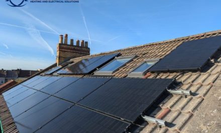 Core Heating Celebrates Founder’s 40 Years in Business With Launch of Renewable Services