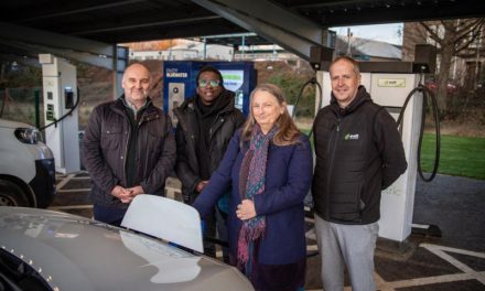 Dundee City Council becomes first Scottish council to officially migrate away from ChargePlace Scotland network