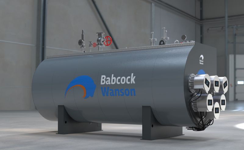 Babcock Wanson to talk on Alternative Energy at Malt Distillers Association of Scotland Conference