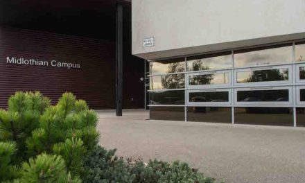 Edinburgh College takes leap towards Net Zero with heat decarbonisation project