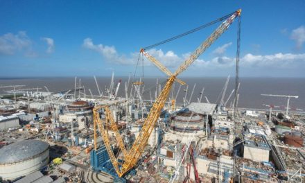 Rubix Expands EDF Partnership With New Hinkley Point C Agreement