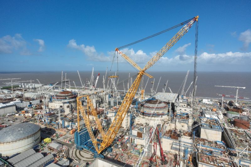 Rubix Expands EDF Partnership With New Hinkley Point C Agreement