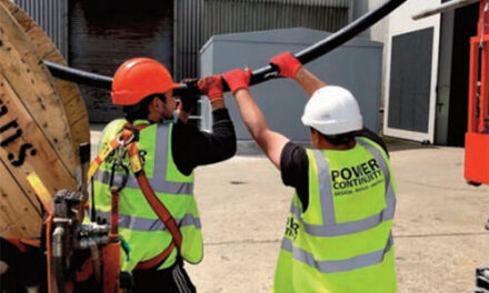 POWER CONTINUITY – THE ULTIMATE CONSTANT POWER SOLUTION 24/7