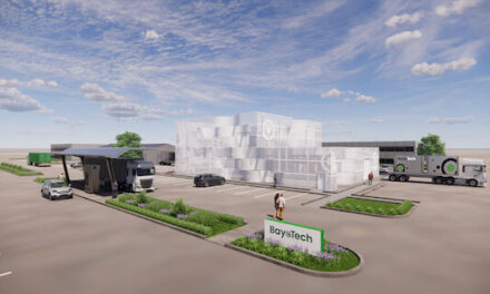 Emerson and BayoTech team to accelerate scaling production and distribution of low-cost, low-carbon hydrogen