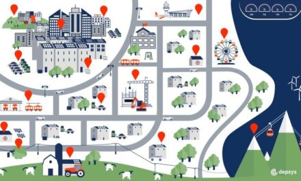 Smart grid revolution accelerates as depsys announces major contract wins