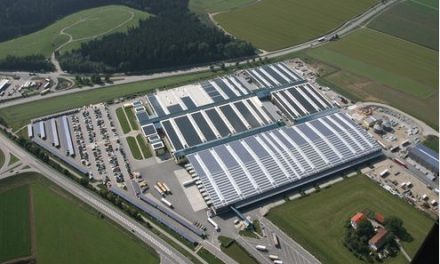 Rooftop solar mounting solutions provider Enstall expands into Germany with the acquisition of Schletter