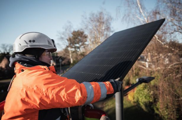 Equans partners with UrbanChain to deliver virtual power plant in Dudley