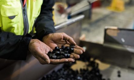 Essentra makes further progress on sustainability with latest EcoVadis rating