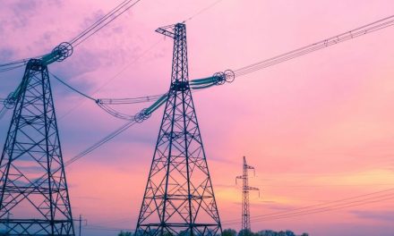 Arup secures role in Scotland’s electricity transmission network