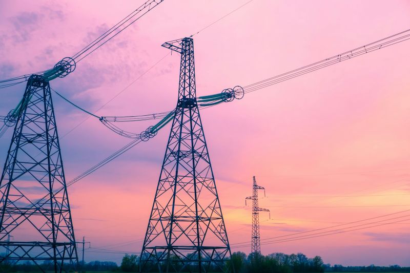 Arup secures role in Scotland’s electricity transmission network