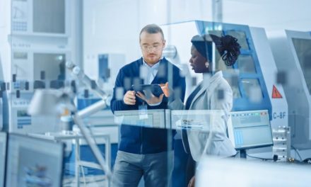 High Value Manufacturing Catapult helps SMEs slash energy costs with new Manufacturing Energy Toolkit