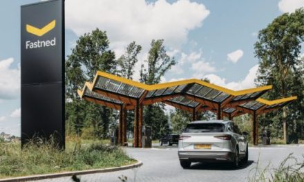 Fastned now operates over 400 fast charging stations across 9 European countries