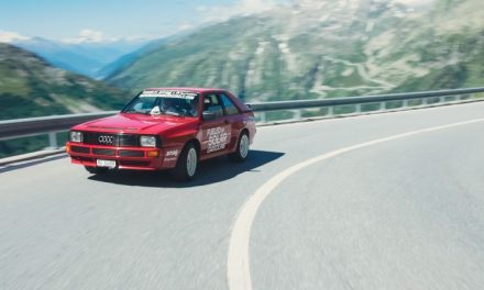 Synhelion powers car with solar gasoline for the first time