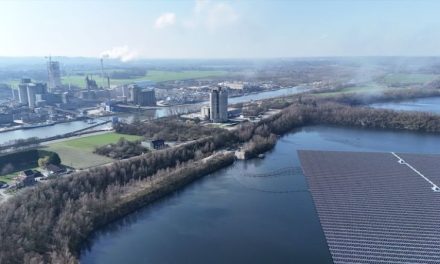AMPYR Distributed Energy acquires 70MW operational solar portfolio from TotalEnergies