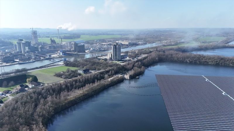 AMPYR Distributed Energy acquires 70MW operational solar portfolio from TotalEnergies