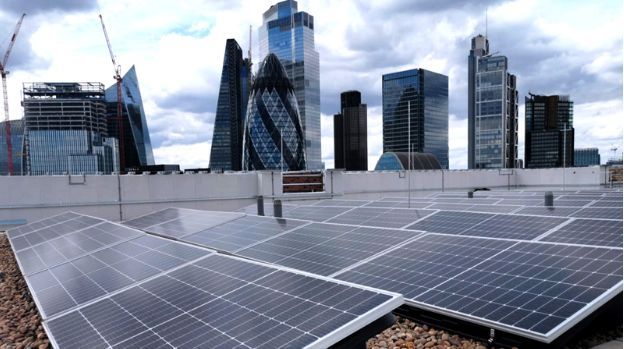 Businesses facing rising costs simply cannot afford to turn their backs on solar, experts warn