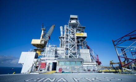 ABB collaborates with Equinor on digital integration to improve operations at offshore assets