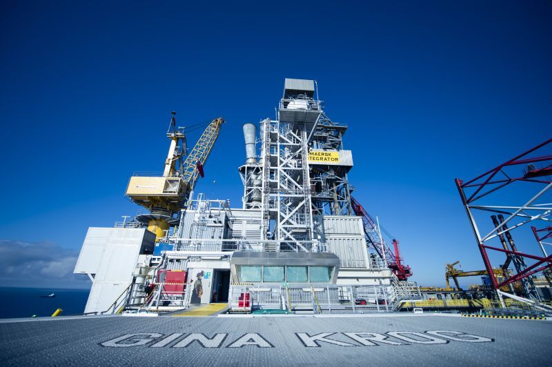 ABB collaborates with Equinor on digital integration to improve operations at offshore assets