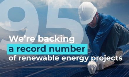 Record number of renewables projects awarded Government funding