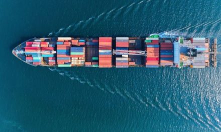 Green shipping: New supply system for methanol improves safety and saves energy