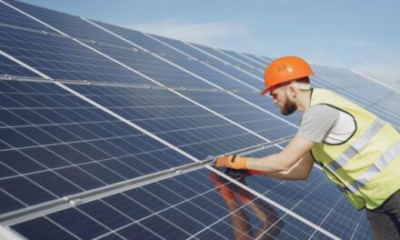 Solar industry setting the agenda post-COP26