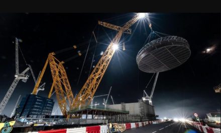 Hinkley Point C nuclear power plant will avoid 9m tons of CO2 emissions per year while supply more than 6M homes