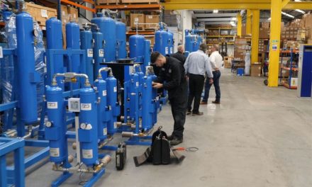 Bright future for Hi-line Industries following acquisition by Ingersoll Rand