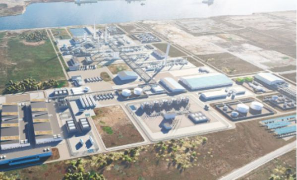 H4 Marseille Fos secures power supply for one of Europe’s largest e-SAF projects