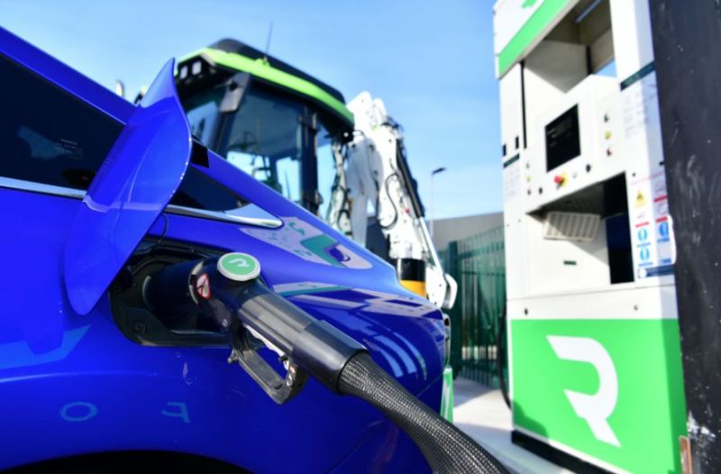 Landmark hydrogen mega-project set to create 24,000 jobs 