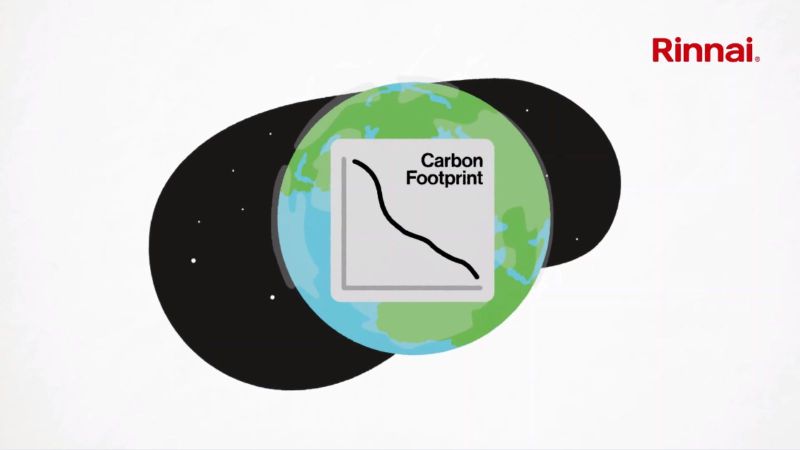 Rinnai checks in to Heathrow hotel with energy efficiency and high performance on hot water heating