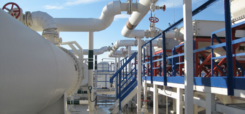ABB collaborates with Captimise to simplify and reduce cost of carbon capture and storage (CCS)
