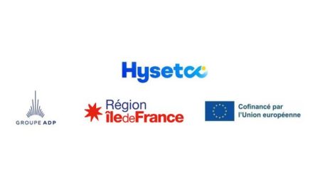 HysetCo, the hydrogen mobility pioneer, opens a new hydrogen station at Paris-Orly Airport