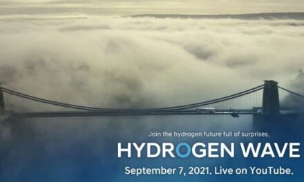Hyundai announces ‘Hydrogen Wave’ global virtual forum