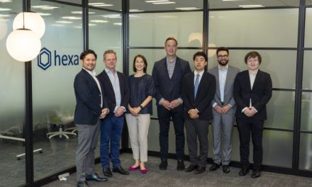 Energy asset management platform, iON+, to be rolled out across Hexa’s portfolio