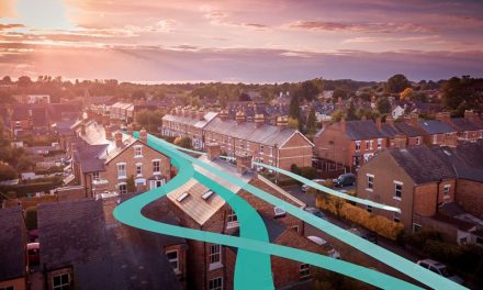 Competition in the transmission network: why independent network companies are key to strategic grid development