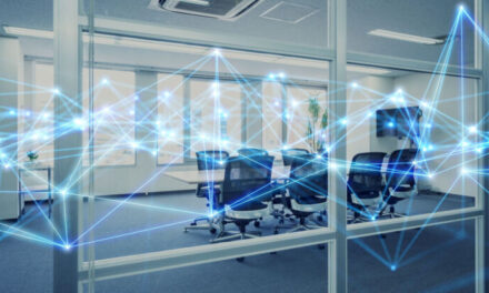 The smart approach to cutting emissions in the built environment