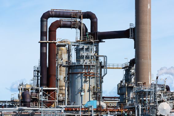Energy efficiency emphasis needed to alleviate potential supply pressures