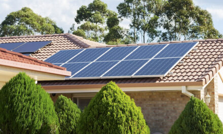 GoodWe wins major award for outstanding efficiency, again