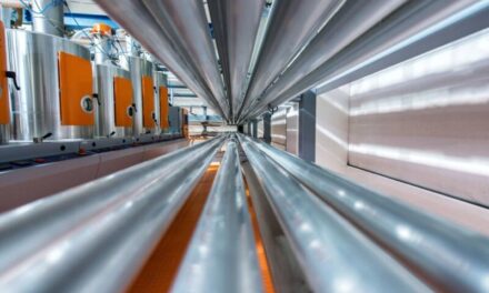 New £25m low carbon energy network to serve businesses of West Yorkshire