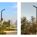 Conflow Power Group signs deal with Katsina State to install 50,000 solar-powered iLamp AI streetlights