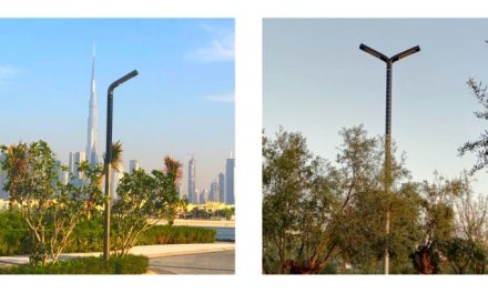 Conflow Power Group signs deal with Katsina State to install 50,000 solar-powered iLamp AI streetlights