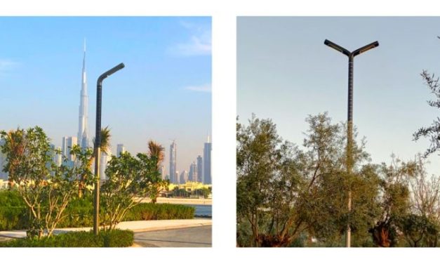 Conflow Power Group signs deal with Katsina State to install 50,000 solar-powered iLamp AI streetlights