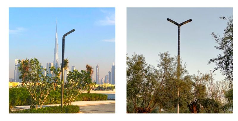 Conflow Power Group signs deal with Katsina State to install 50,000 solar-powered iLamp AI streetlights