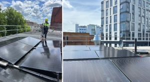 absolar clean solar panels