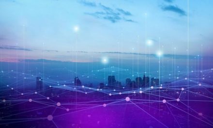 Energy-efficient connected lighting: a strategic part of net zero delivery