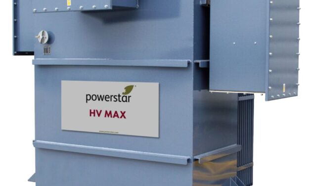 Reducing carbon emissions in food packaging through transformer technology