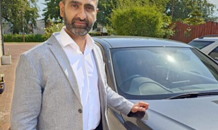 Vicious cycle of climate change is everyone’s responsibility, says Greentech boss 