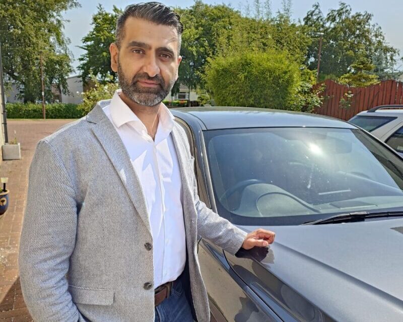 Vicious cycle of climate change is everyone’s responsibility, says Greentech boss 